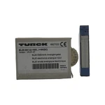Turck BL20-2AI-U(-10/0 +10VDC) 6827022 Ver. VN-01-07 Nsmp. Fixed Price $320.00.