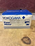 Yokogawa 250440LSSC Panel Ammeter 5A Ac Scaled 400A New. Fixed Price $99.00.