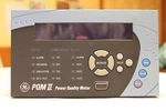 Ge Multilin PQMII-T20-C-A Power Meter Panel Analog Output 20-60VDC 20-48VAC. Fixed Price $749.95.