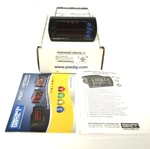 Precision Digital PD6300-6R3 Provu Pulse Input Rate/totalizer. Fixed Price $725.00.