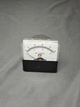 Honeywell Rf Level Analog Panel Meter Indicator. Fixed Price $19.00.