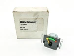 New Total Source GC7X9/00 Volt Meter Gauge Insw- 1965. Fixed Price $34.95.