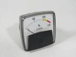 Yokogawa YCA-250-200-DRXS Load Meter 0-150% 0-10VDC Input Used. Fixed Price $32.43.