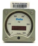 Weschler Instruments BG241TC Shasser. Fixed Price $302.00.