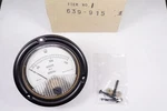 MR36W150ACVVR Phaostron Ruggedized Panel Voltage Meter 0-150VAC 639-915. Fixed Price $124.50.
