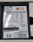 Sifam Digitron D6RB 5623 Digital Panel Meter - Nib / Nos. Fixed Price $54.97.