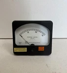 American Induction Heating 0-150 V Meter Hickok 69XQ GHC-31. Fixed Price $89.99.
