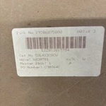 Ge 125 Amp Meter Breaker Panel. Fixed Price $50.00.