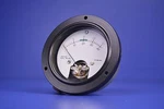 Ideal Precision Co. 3.5" Dial 30 AMP/40 Ammeter Dc Panel P/n: 36.1865. Fixed Price $28.99.