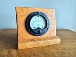 Vtg Rolling-smith D.c. Milliamperes Meter Analog. Fixed Price $104.50.