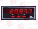 Red Lion Controls IMI04167 / (used). Fixed Price $912.65.