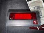 New Simpson 2T884 Digital Panel Meter. Free Shipping Usps.. Fixed Price $170.00.