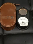 Weston Model E-1461-2 Sight Light Meter / Foot Candle Measurement Case. Fixed Price $45.00.