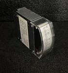 1PC Yokogawa Corp. 185011NDND Panel Meter 0-15V D.c. **nos. Fixed Price $99.99.