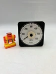 Crompton 077-05GA-PZSJ-C6 Voltage Meter 0-600VAC *lot Of (3)* (used). Fixed Price $135.00.