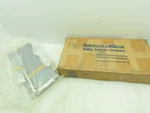 Bailey Controls RY1100 Edgewise Cps Vertical Analog Panel Meter Gage Plc Card. Fixed Price $139.99.