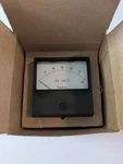 0-30 Dc Panel Mount Voltage Meter Simpson 2122A 17449 (qty: 1) Usa Nos. Fixed Price $24.95.