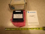 Newport Electronics 202A-KF1 Process Meter, S0600. Fixed Price $529.95.