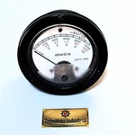 Eberline 10472-B96 Battery Panel Meter. Fixed Price $154.00.