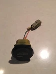 New Enm Hour Meter 10-80 V. Fixed Price $12.99.