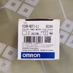 1PC New Omron K3GN-NDT1-L1 Digital Panel Meter K3GNNDT1L1 Free Shipping. Fixed Price $476.00.