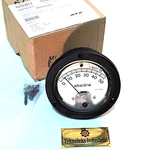 Eberline 10710-B01 Battery Panel Meter. Fixed Price $174.00.
