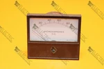Api Industries, 7035 3602 0000, Dc Microamperes 0-100 Meter Panel Gauge Gage. Fixed Price $95.00.