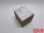 Weigel Drehspulinstrument Dc PQ96K 0-1MA Panel Meter 685.130.0210 Scale 0-600A. Fixed Price $80.05.