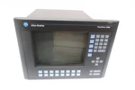 Allen Bradley 2711E-K14C6X Panelview 1400E Monitor Ser G. Fixed Price $962.55.