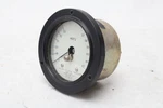 A&m Instruments Hertz Meter Model 349-004 Pn 300-12 48-62HZ Panel. Fixed Price $39.99.