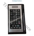 Microwave Control Panel Part Number# JVM1460SA, 98118-0261 Stainless. Fixed Price $83.79.