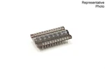 General Instruments - MAN2815 Opto Display. Characters, 14 Segment, New.. Fixed Price $42.98.