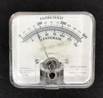 Sim-ply-trol Pyrometer Thermocouple 0-300F -20-150C Assembly Products Inc. Ohio. Fixed Price $25.00.