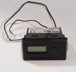 Red Lion Controls CUB30000 Lcd 6 Digit Counter. Fixed Price $64.99.
