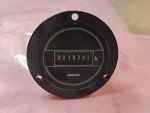 Grasslin Intermatic Hour Meter FWZ72-120 Fast Ship. Fixed Price $39.95.