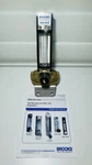 Brooks Sho-rate 1350GBK3JAJQ1AAA 200 Psi Max Air Flow Rotameter. Fixed Price $75.00.