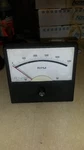 Api Instruments 503-X Shielded Meter 53-0003-7502, 0-5000 Rpm. Fixed Price $60.00.