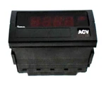 Simpson F-35-1-51-0 Digital Panel Meter Power Supply 120 Input 200 Mv. Fixed Price $119.99.