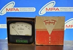 Model 430 Ac 0-500 Ma Panel Meter -new- In Box. Fixed Price $25.99.