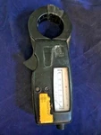 Ge Voltmeter Snapper 942D Clamp On Used. Fixed Price $14.99.