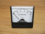 Simpson 17439 Panel Meter 2122. Fixed Price $119.44.
