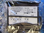 New Love Controls Proccess Display With 4-20MA Input TID-3100. Fixed Price $59.99.