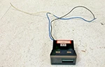 Red Lion Controls CUB3R Counter. Fixed Price $25.00.