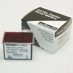 New Unopened Murata Datel DMS-20PC-2-FM-C Digital Panel Meter. Fixed Price $63.82.