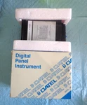 New Datel Digital Panel Meter Led Red Readout 2V DM-XXXX(X)-1 / DM-4101N. Fixed Price $14.99.