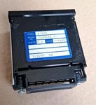 Newport Electronics 6152A Digital Panel Meter 115 Vac 4.2 Watts. Fixed Price $74.89.