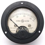 General Electric Dc Milliamperes DW-41 Model 8DW41 Panel Meter Instrument. Fixed Price $24.99.