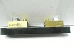 M-1605 Miscorp Instrument Shunt Meter, 25 Amps/ 50 Millivolts New Old Stock. Fixed Price $35.00.