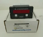 Action Instruments Pulse Input Rate/totalizer Model V437-0000-1. Fixed Price $199.99.