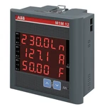Abb 1SYG207591R4051 Energy Meter M1M 12 Multi-function Brand New/orginal. Fixed Price $199.00.